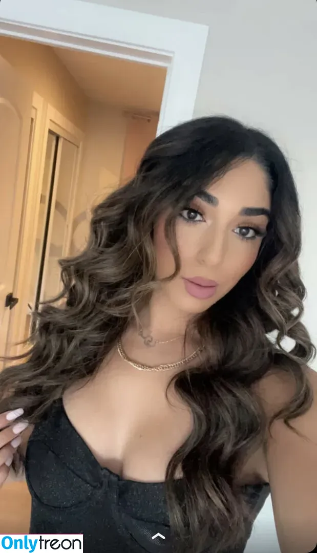 Mary Noura голая photo #0014 (marynouraa / princessjasmine3)