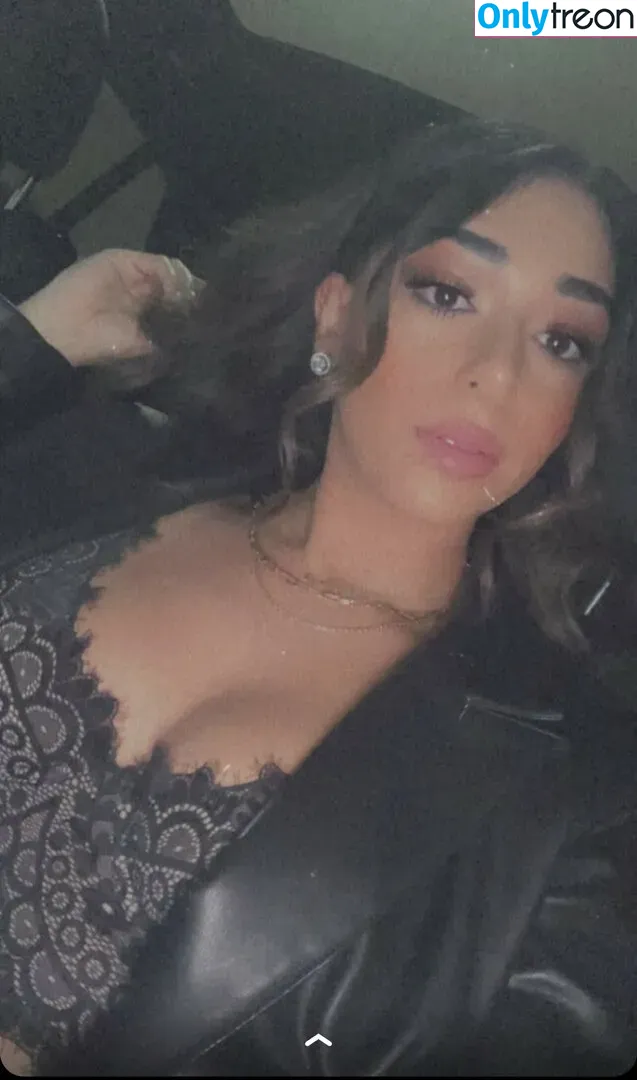 Mary Noura голая photo #0020 (marynouraa / princessjasmine3)