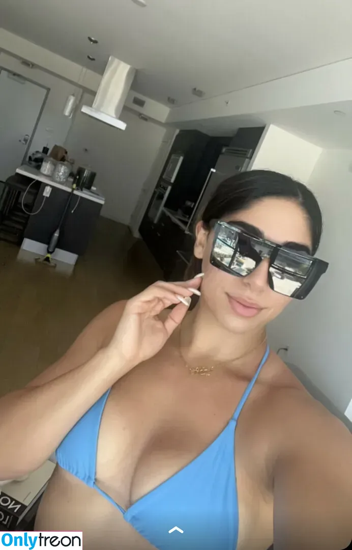 Mary Noura nude photo #0026 (marynouraa / princessjasmine3)