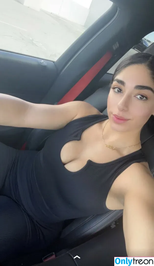 Mary Noura nude photo #0041 (marynouraa / princessjasmine3)