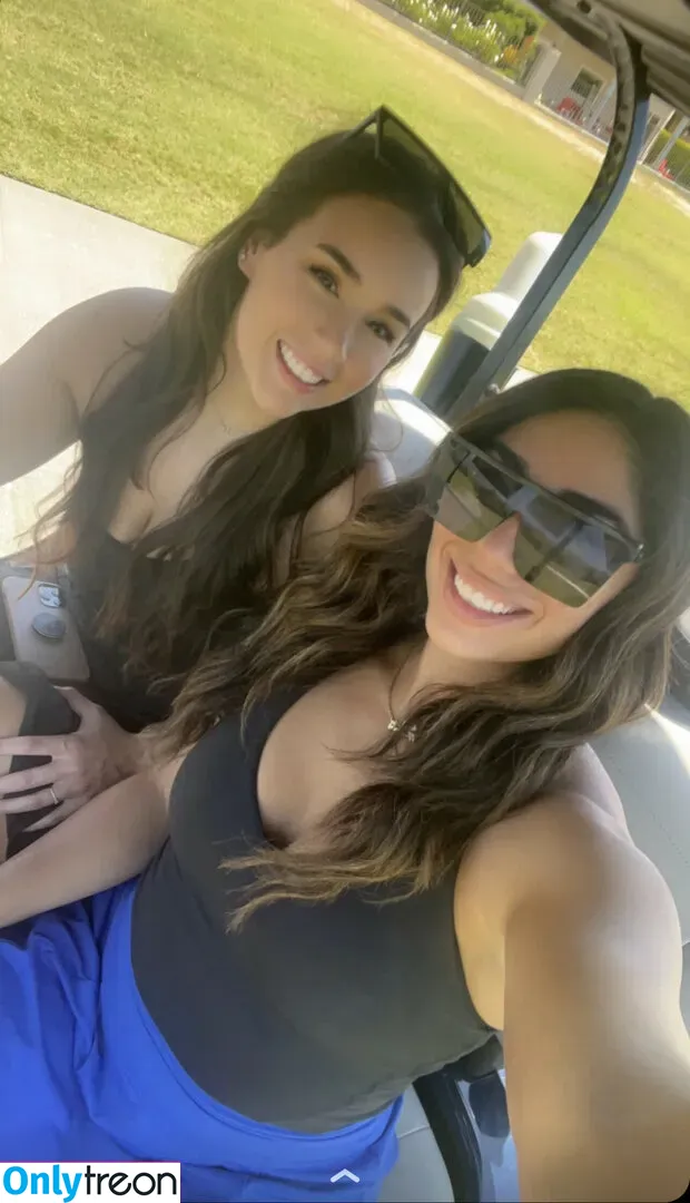 Mary Noura голая photo #0043 (marynouraa / princessjasmine3)