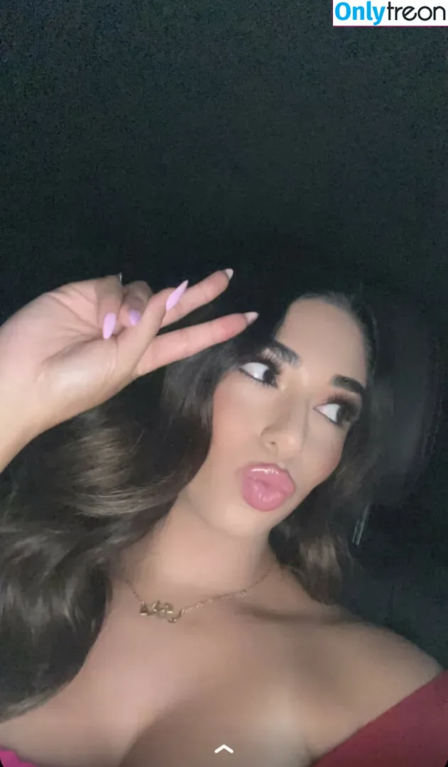 Mary Noura голая photo #0055 (marynouraa / princessjasmine3)