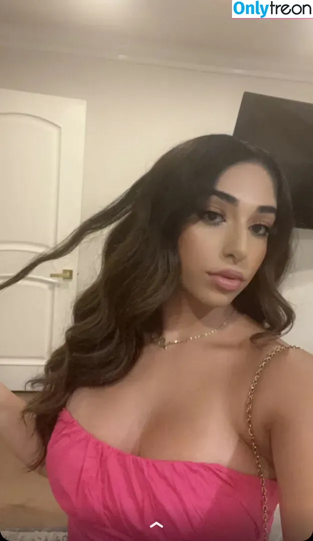Mary Noura голая photo #0057 (marynouraa / princessjasmine3)