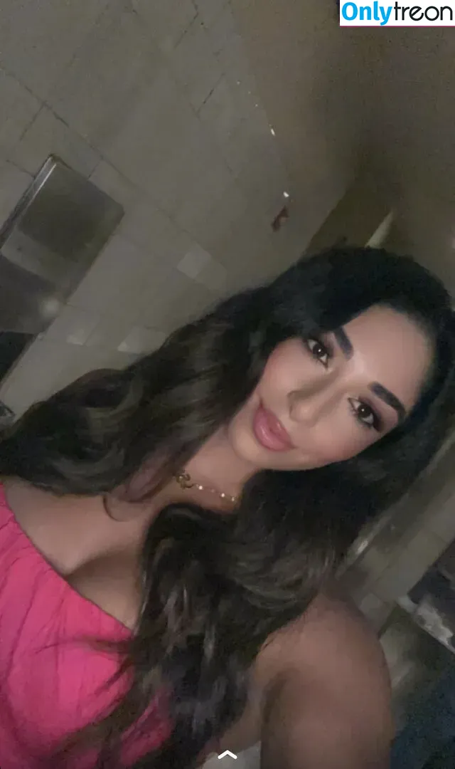 Mary Noura голая photo #0058 (marynouraa / princessjasmine3)