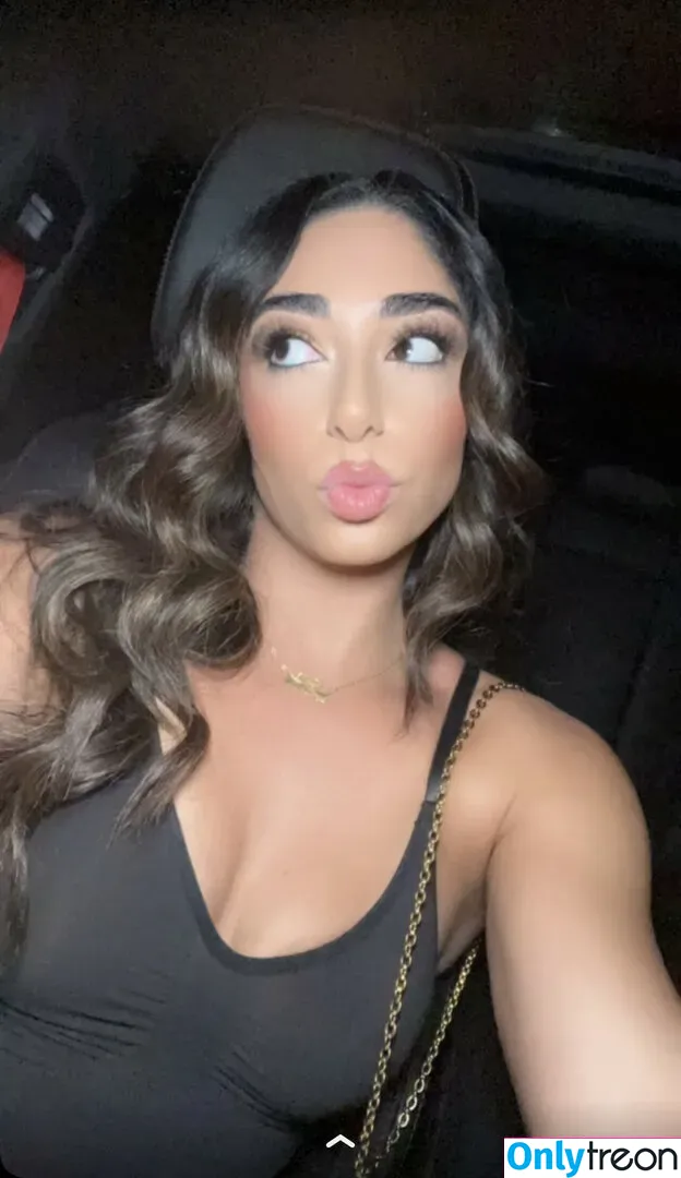 Mary Noura голая photo #0061 (marynouraa / princessjasmine3)
