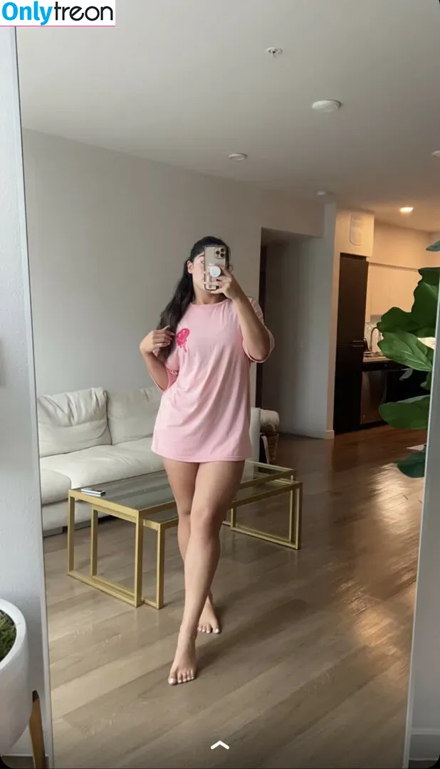 Mary Noura голая photo #0064 (marynouraa / princessjasmine3)