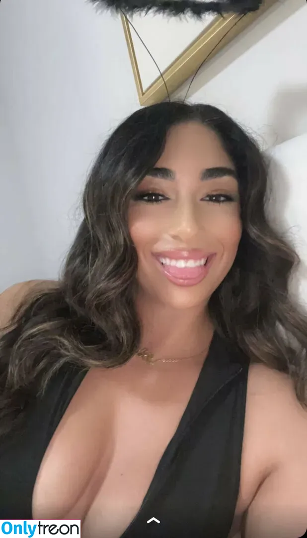 Mary Noura голая photo #0066 (marynouraa / princessjasmine3)