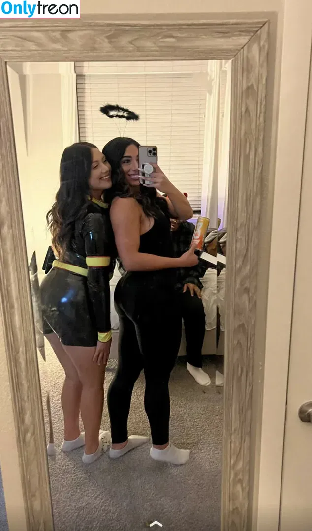 Mary Noura голая photo #0068 (marynouraa / princessjasmine3)