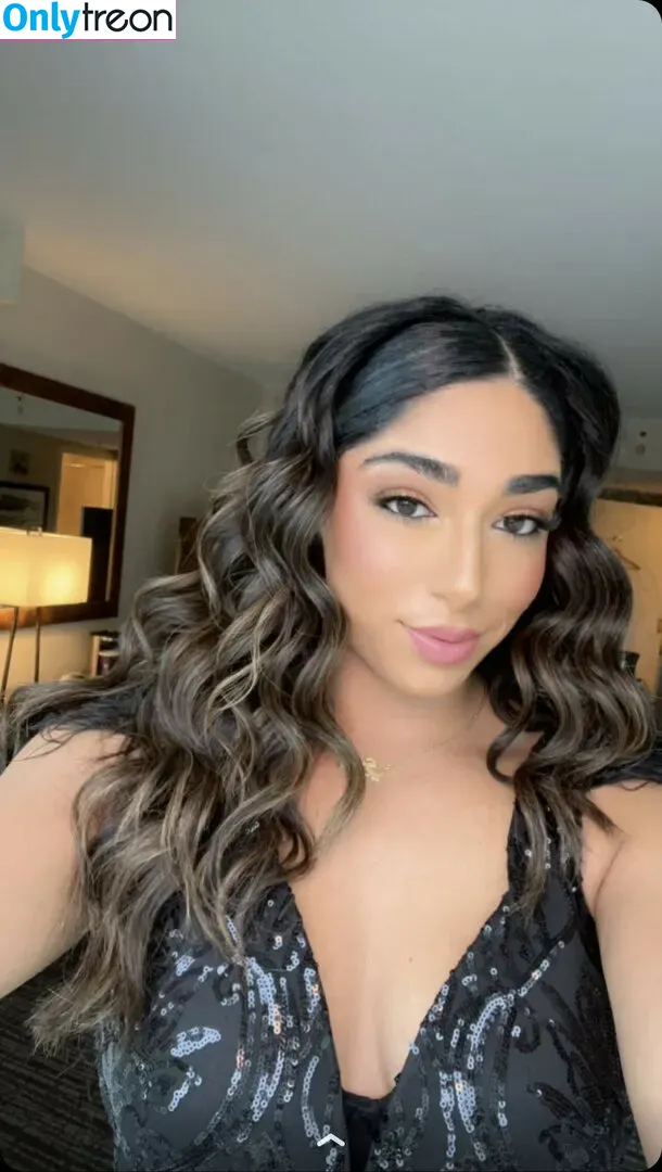Mary Noura голая photo #0069 (marynouraa / princessjasmine3)
