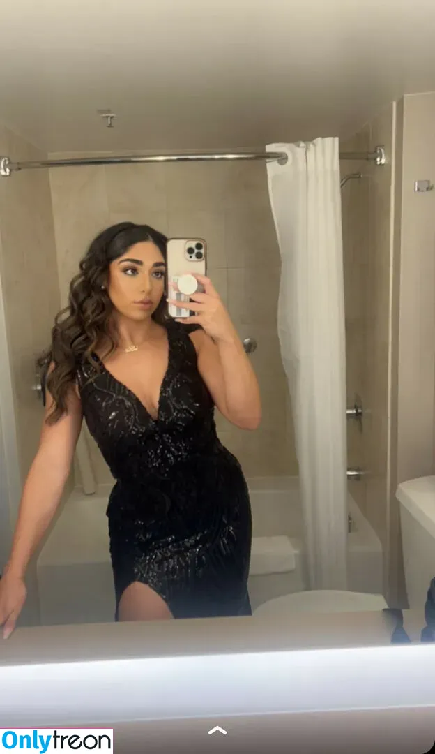 Mary Noura голая photo #0073 (marynouraa / princessjasmine3)