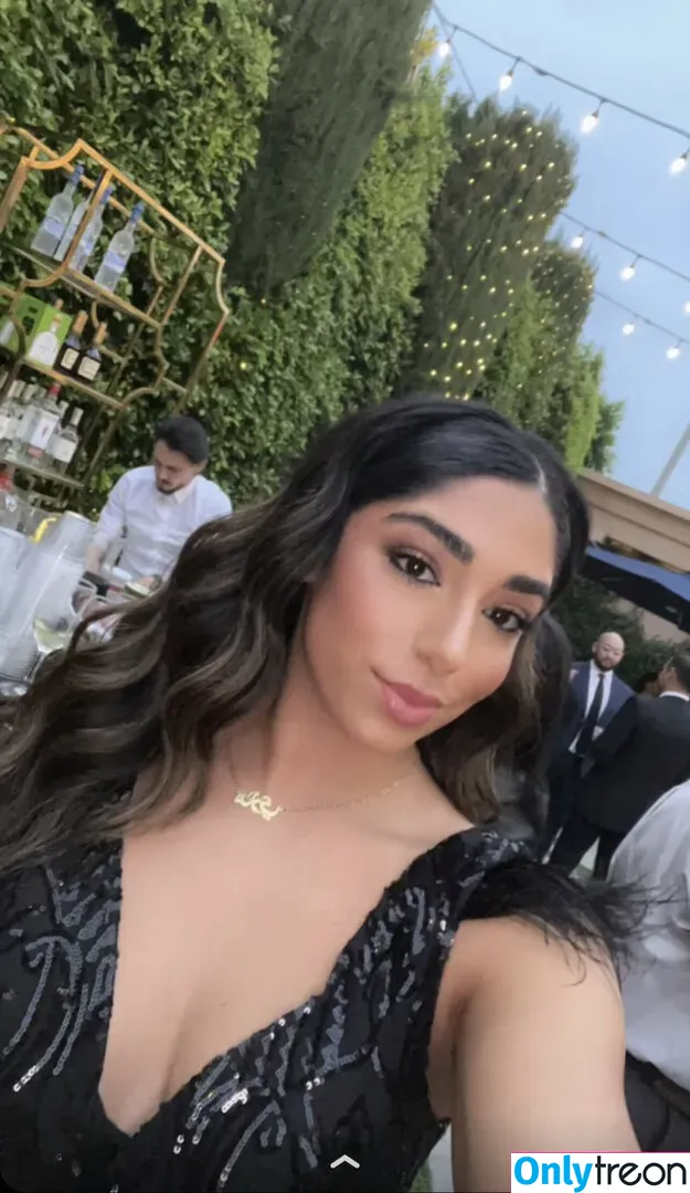 Mary Noura голая photo #0075 (marynouraa / princessjasmine3)