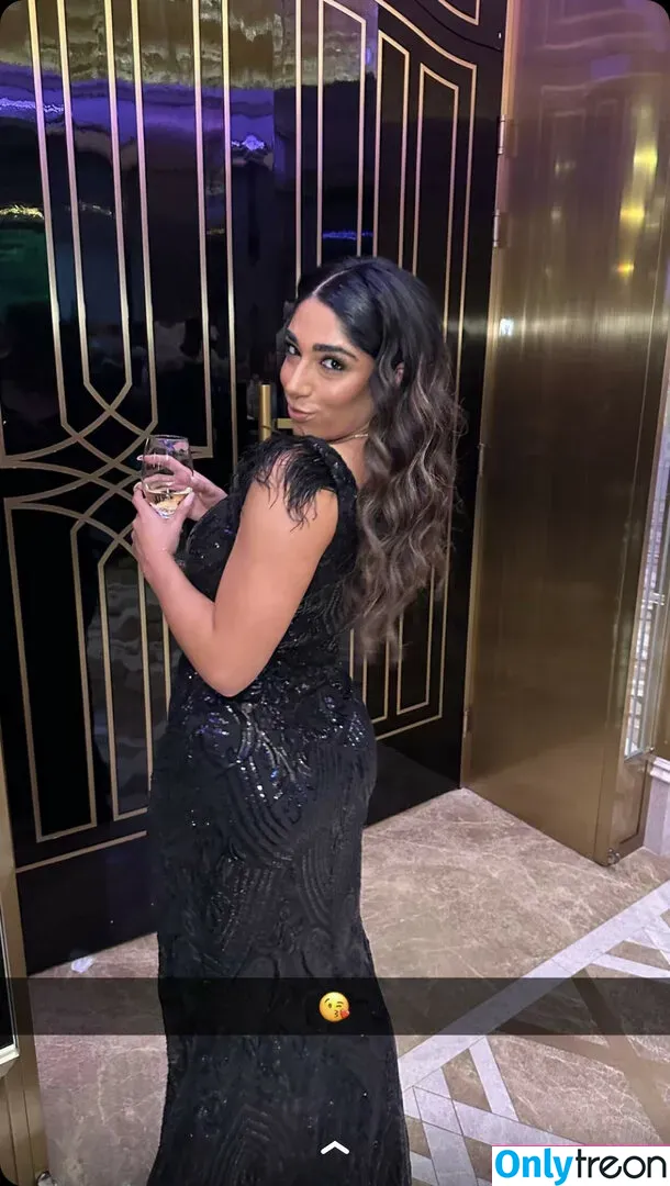 Mary Noura голая photo #0076 (marynouraa / princessjasmine3)
