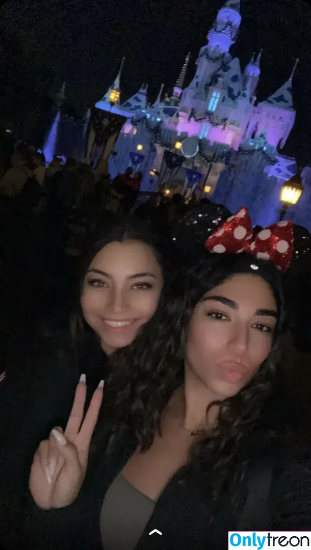 Mary Noura голая photo #0083 (marynouraa / princessjasmine3)