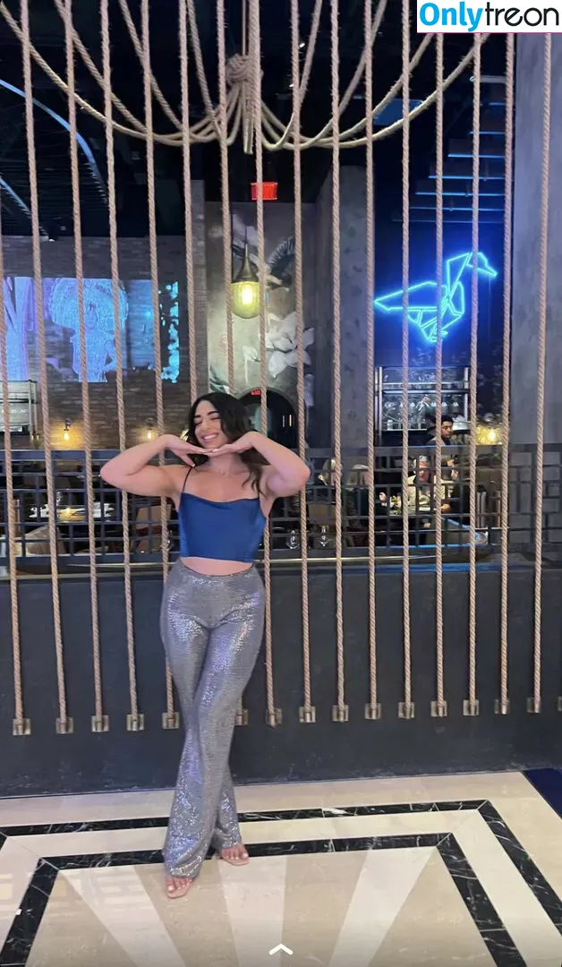 Mary Noura голая photo #0090 (marynouraa / princessjasmine3)