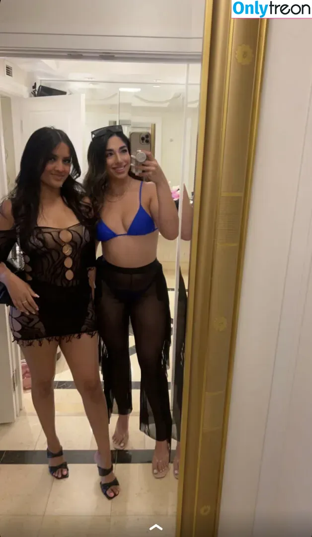 Mary Noura голая photo #0091 (marynouraa / princessjasmine3)