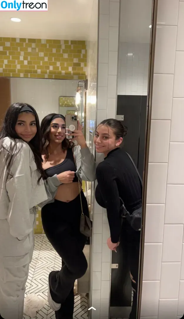 Mary Noura голая photo #0100 (marynouraa / princessjasmine3)