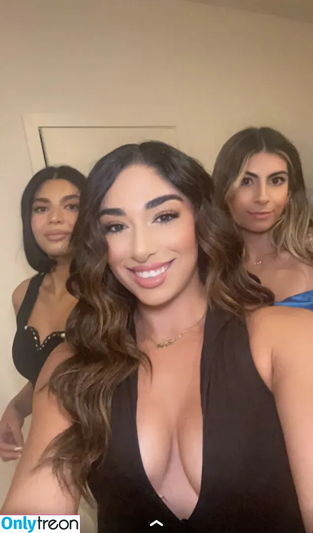 Mary Noura голая photo #0106 (marynouraa / princessjasmine3)