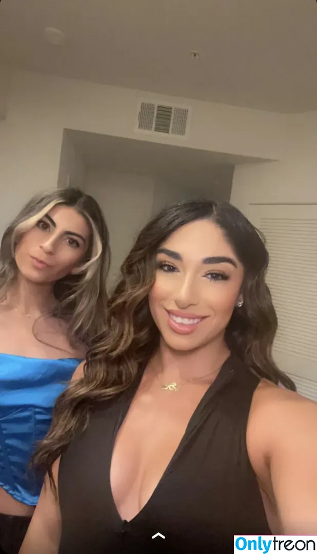 Mary Noura голая photo #0107 (marynouraa / princessjasmine3)