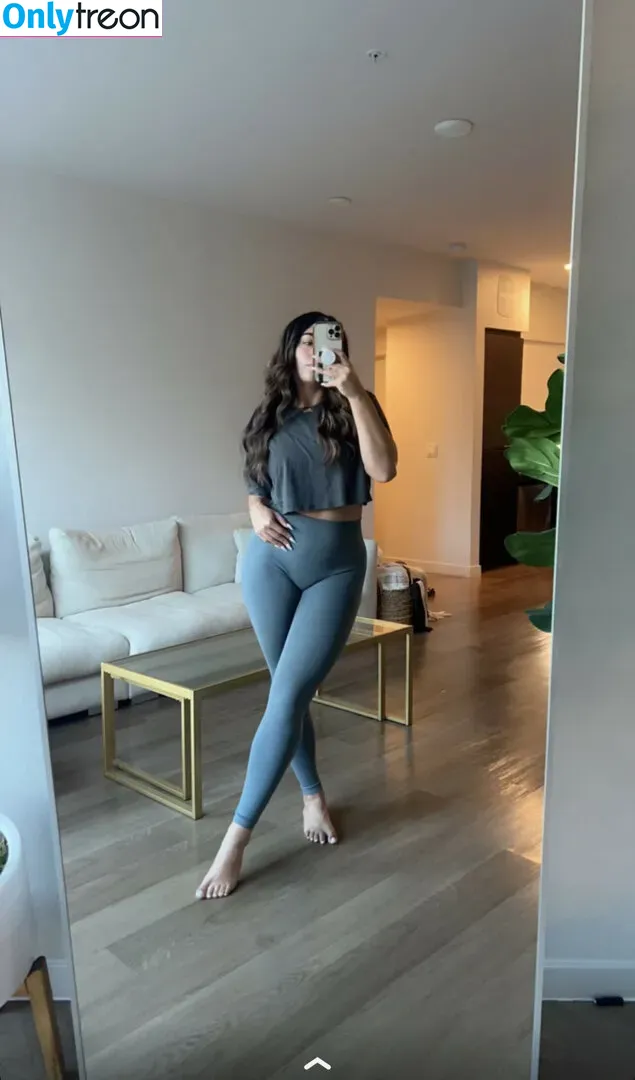 Mary Noura nude photo #0117 (marynouraa / princessjasmine3)