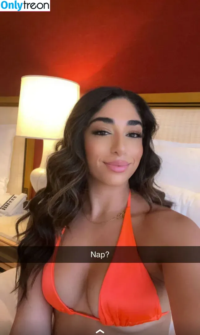 Mary Noura голая photo #0126 (marynouraa / princessjasmine3)