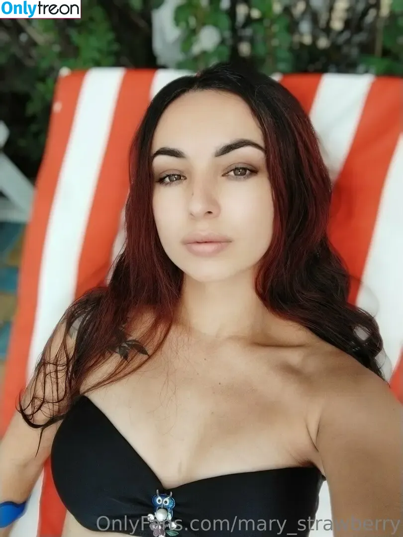 mary_strawberry nude photo #0004 (themarystrawberry)