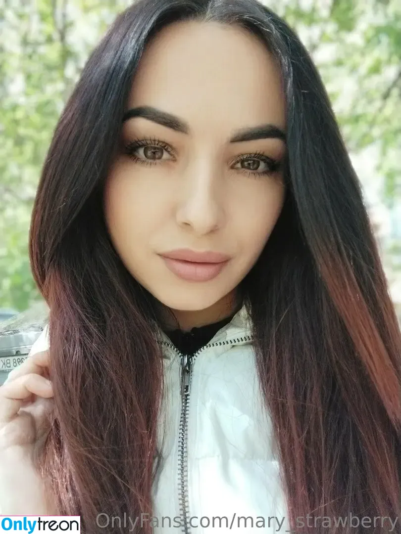 mary_strawberry nude photo #0015 (themarystrawberry)