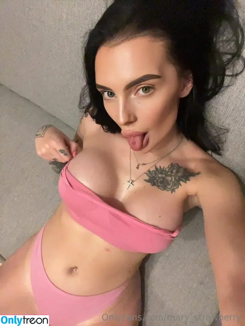 mary_strawberry nude photo #0032 (themarystrawberry)