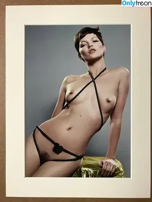 Maryana Moss / maryanamoss фото голая #0068