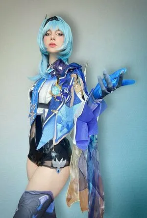 MaryCipher Cosplay / martycipher nude photo #0002