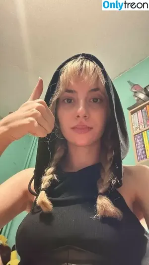 MaryCipher Cosplay / martycipher nude photo #0046