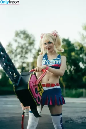 MaryCipher Cosplay / martycipher nude photo #0047