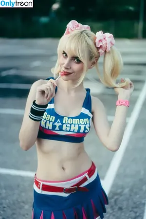 MaryCipher Cosplay / martycipher nude photo #0049