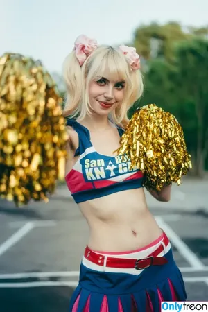 MaryCipher Cosplay / martycipher nude photo #0050