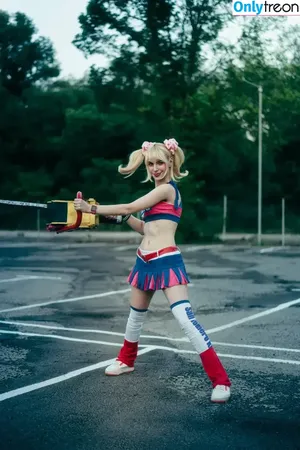 MaryCipher Cosplay / martycipher nude photo #0051