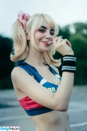MaryCipher Cosplay / martycipher nude photo #0052