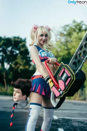 MaryCipher Cosplay / martycipher nude photo #0054