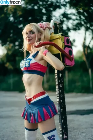 MaryCipher Cosplay / martycipher nude photo #0055