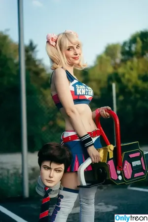 MaryCipher Cosplay / martycipher nude photo #0056