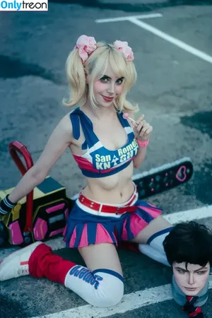 MaryCipher Cosplay / martycipher nude photo #0057