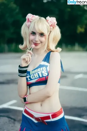 MaryCipher Cosplay / martycipher nude photo #0062