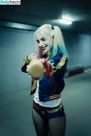 MaryCipher Cosplay / martycipher nude photo #0063