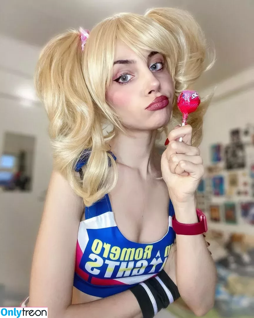 MaryCipher Cosplay голая photo #0027 (martycipher)