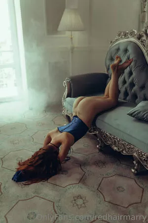maryfoxyy / Mary Foxy redhead / kisstheredfox / maryfoxpottery nude photo #0017