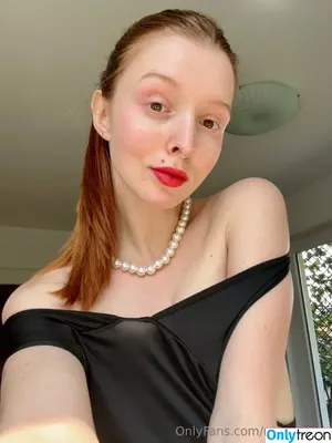 maryfoxyy / Mary Foxy redhead / kisstheredfox / maryfoxpottery nude photo #0290