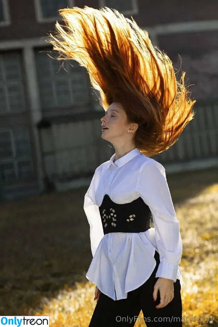 maryfoxyy nude photo #0205 (Mary Foxy redhead / kisstheredfox / maryfoxpottery)