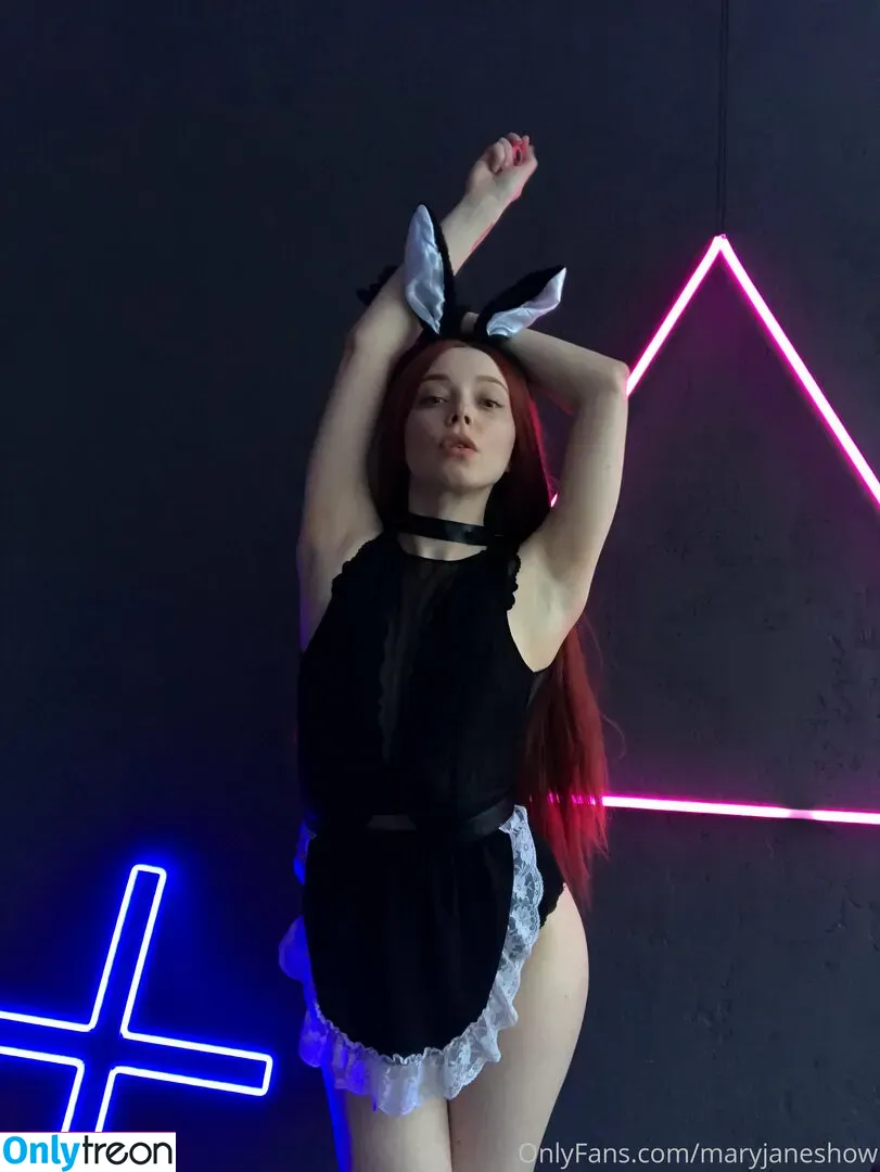 maryjaneshow голая photo #0059 (malvinamoney)