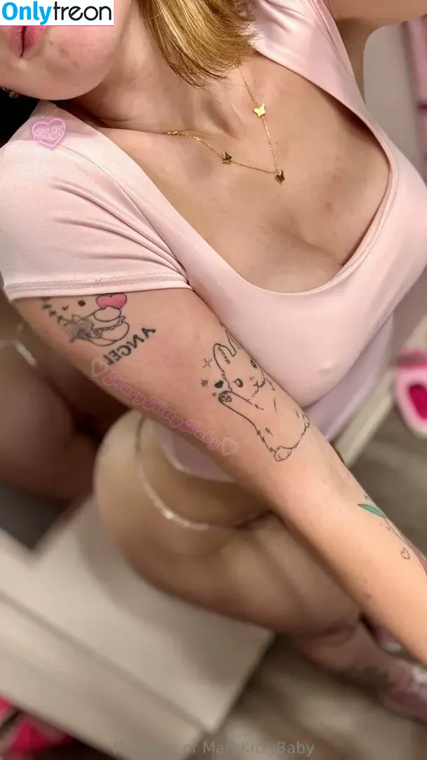 marykittybaby nude photo #0172 (marykittybaby)
