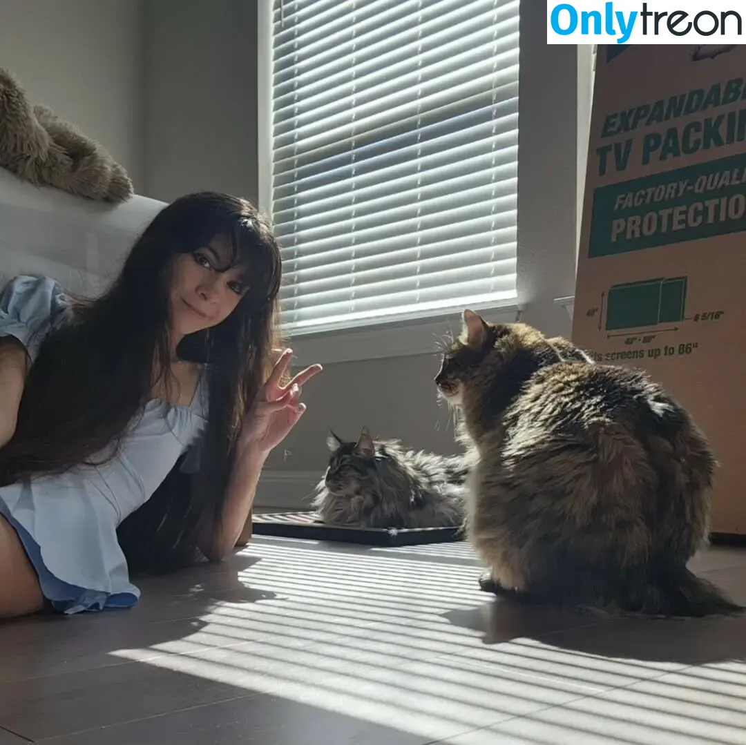 MaryMaybe голая photo #0155 (maryy)