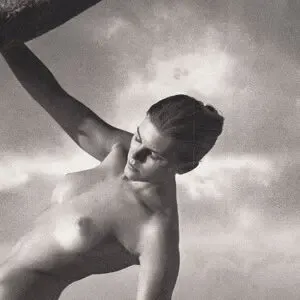 Maryna Linchuk / marynalinchuk1 nude photo #0011