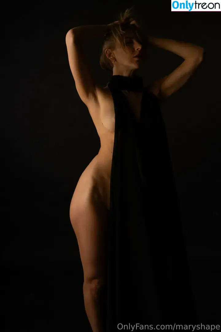 maryshape nude photo #0003 (_marybraun)
